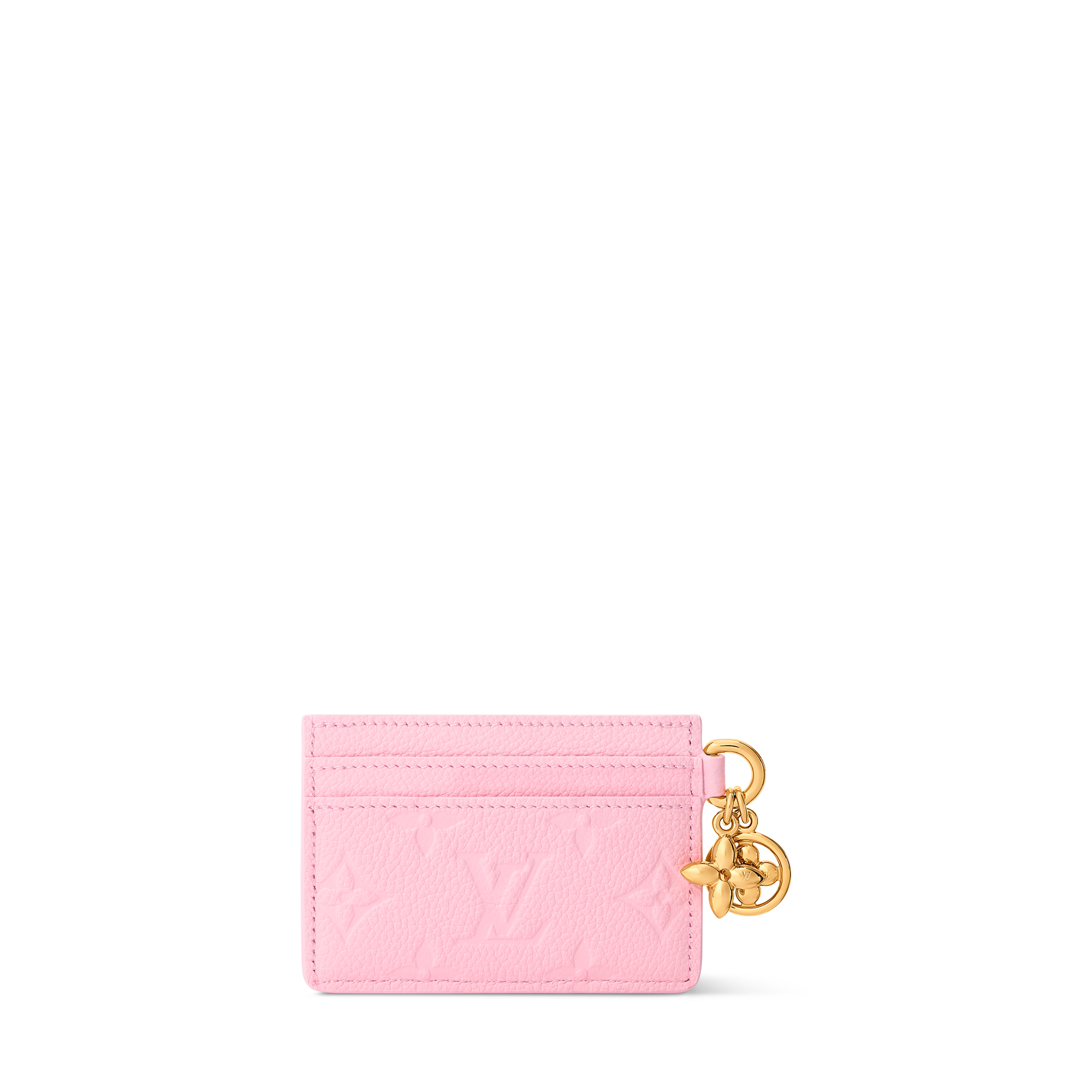 Key Pouch Other Monogram Canvas - Women - Small Leather Goods